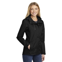 Port Authority Women&#039;s All-Conditions Jacket.