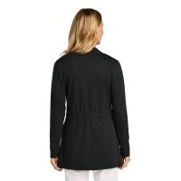 Port Authority Women&#039;s Breakwater Open Cardigan