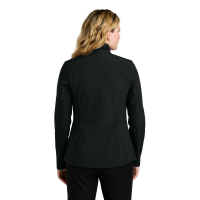 Port Authority Women&#039;s C-FREE Core Soft Shell