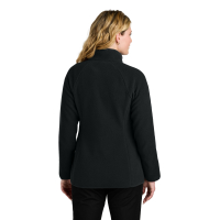 Port Authority Women's C-FREE Raglan Fleece