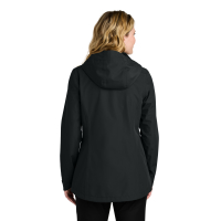 Port Authority Women&#039;s C-FREE Rain Jacket