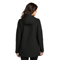 Port Authority Women's Collective Outer Soft Shell Parka