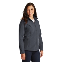 Port Authority Women&#039;s Core Soft Shell Jacket.