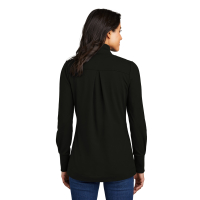 Port Authority Women's Fairway Stretch 1/4-Zip