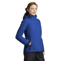 Port Authority Women&#039;s Insulated Waterproof Tech Jacket