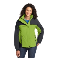 Port Authority Women's Nootka Jacket.