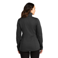 Port Authority Women&#039;s Smooth Fleece 1/4-Zip