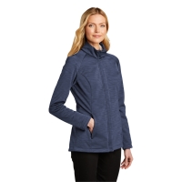 Port Authority Women's Stream Soft Shell Jacket.