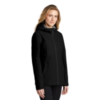 Port Authority Women&#039;s Tech Rain Jacket