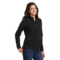 Port Authority Women&#039;s Value Fleece Jacket.