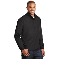 Port Authority Zephyr 1/2-Zip Pullover.