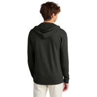Port & Company Beach Wash Garment-Dyed Pullover Hooded Tee