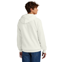 Port & Company Core Fleece PFD Pullover Hooded Sweatshirt