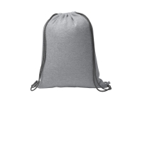 Port &amp; Company Core Fleece Sweatshirt Cinch Pack.