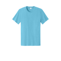 Port & Company Easy Cotton Tee