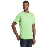 Port &amp; Company Fan Favorite Tee.
