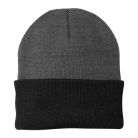 Port &amp; Company Knit Cap.
