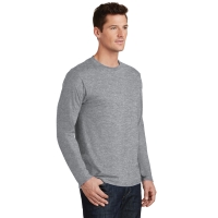 Port & Company Long Sleeve Fan Favorite Tee.