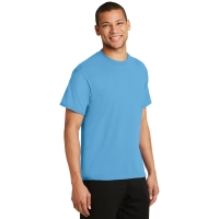 Port &amp; Company Performance Blend Tee.