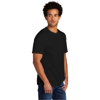 Port & Company Tri-Blend Tee.