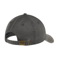 Port &amp; Company -Two-Tone Pigment-Dyed Cap.