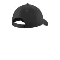 Port &amp; Company Unstructured Sandwich Bill Cap.