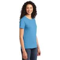 Port & Company Women's Essential Tee.