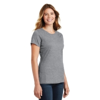Port & Company Women's Fan Favorite Tee.