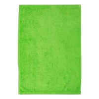 Q-Tees Hemmed Hand Towel - T200
