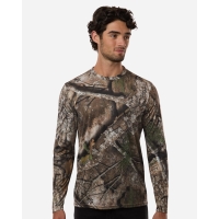 Unisex Realtree&reg; Performance Long Sleeve T-Shirt - RT3102