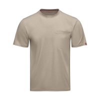Red Kap Men's Cooling Pocket T-Shirt - TKM2