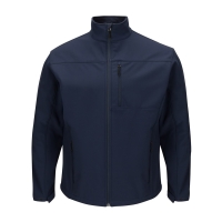 Red Kap Men's Deluxe Soft Shell Jacket - JP68