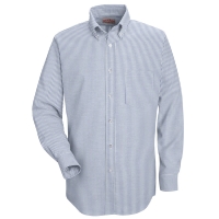 Red Kap Men's Executive Oxford Dress Shirt - SR70