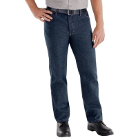 Red Kap Men's Extended Sizes Classic Work Jeans - PD52EXT