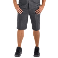 Red Kap Men's Extended Sizes Lightweight Crew Shorts - PT4LEXT