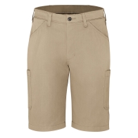 Red Kap Men's Extended Sizes Mimix&reg; Pro Shorts - PX52EXT