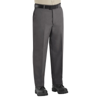 Red Kap Men's Extended Sizes Red-E-Prest&reg; Work Pants - PT10EXT