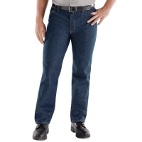 Red Kap Men's Odd Sizes Classic Work Jeans - PD54ODD