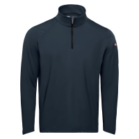 Red Kap Men's Performance Cadet Collar Quarter-Zip Pullover - QZM2