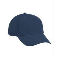 Red Kap Polyester Ball Cap - HB20