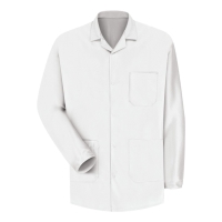 Red Kap Unisex ESO/ Anti-Stat Counter Jacket - KK26