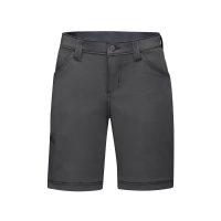Red Kap Women's Extended Sizes Cooling Work Shorts - TPW3EXT