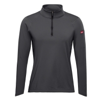 Red Kap Women's Performance Cadet Collar Quarter-Zip Pullover - QZW1