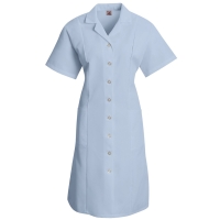 Red Kap Women's Short Sleeve Dress - DP23