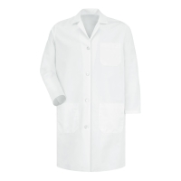 Red Kap Women's Staff Coat - KT33