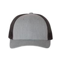 Richardson Low Pro Trucker Cap - 115