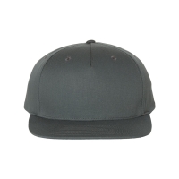 Richardson Pinch Front Structured Snapback Trucker Cap - 255