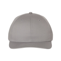 Richardson Pro Twill Snapback Cap - 212