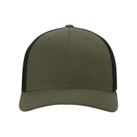 Richardson R-Flex Trucker Cap - 110