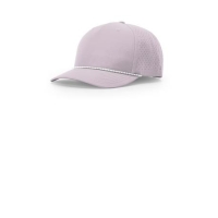 Richardson Laser Perf Performance Rope Cap